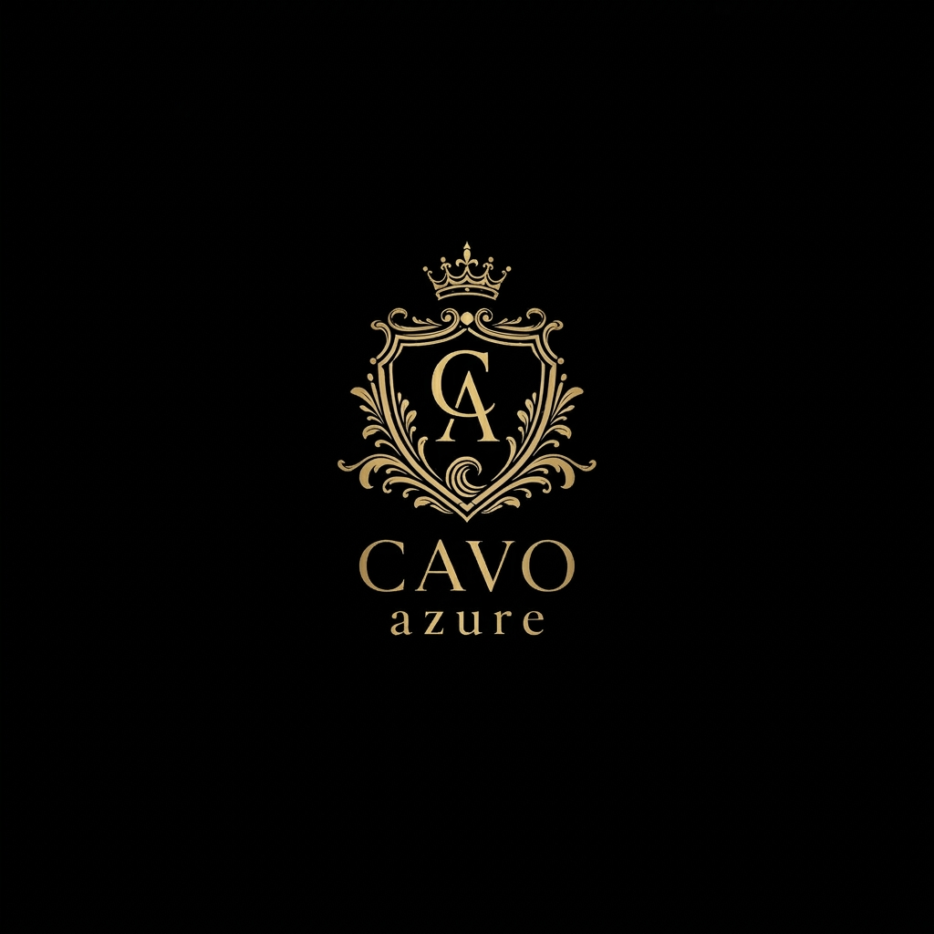CAVO Azure Logo